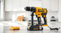 Is the DEWALT ATOMIC Drill Worth It? Honest Review