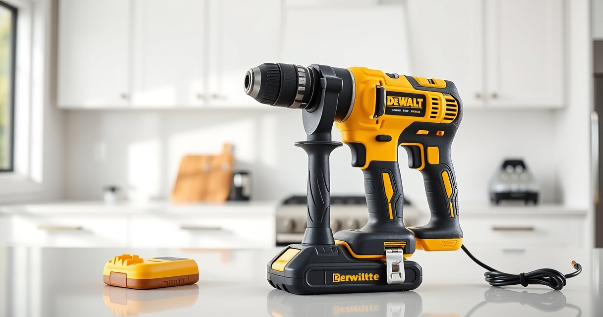 Is the DEWALT ATOMIC Drill Worth It? Honest Review