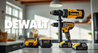 Is the DEWALT Brushless Drill Worth It? Honest Review