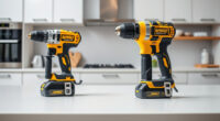 Is the DEWALT Brushless Drill Worth It? Honest Review