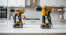 Is the DEWALT Brushless Drill Worth It? Honest Review