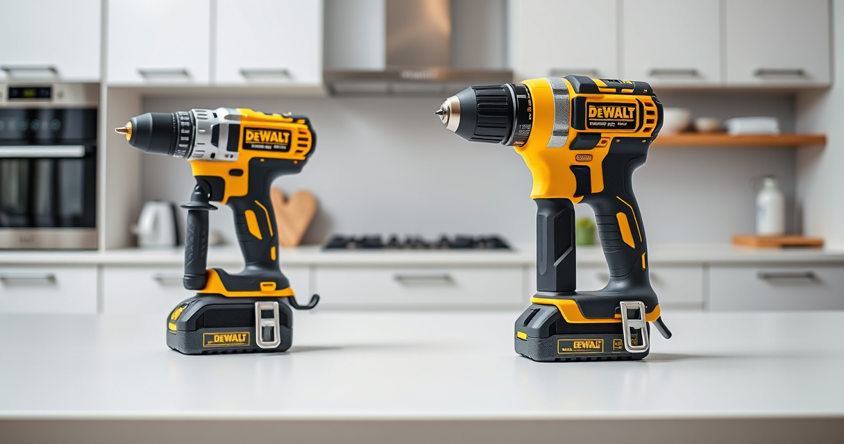 Is the DEWALT Brushless Drill Worth It? Honest Review