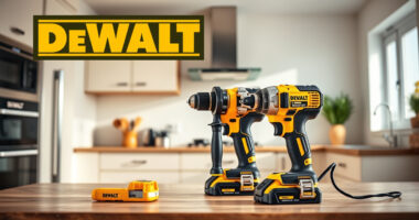 Is the DEWALT XR Impact Driver Worth It? Honest Review