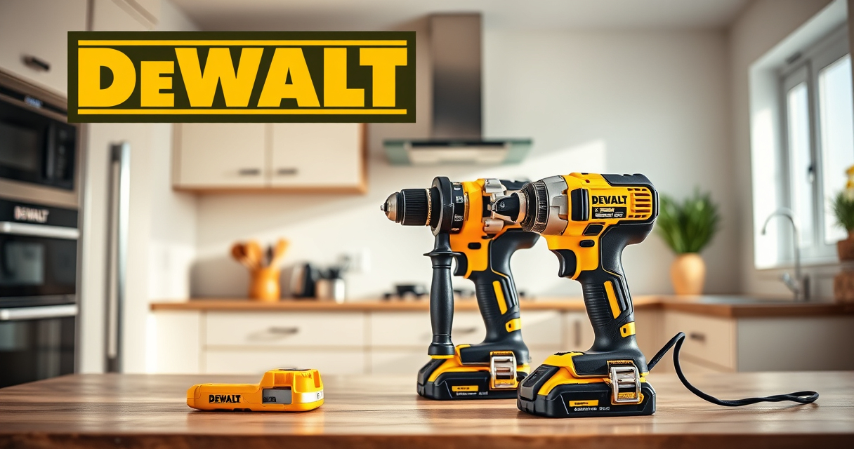 Is the DEWALT XR Impact Driver Worth It? Honest Review