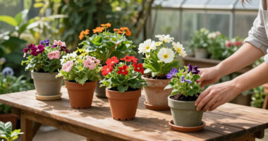 It’s Not Too Late to Plant These 6 Gorgeous Container Recipes for Showstopping Color Into Fall