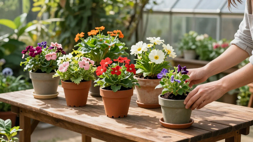 It’s Not Too Late to Plant These 6 Gorgeous Container Recipes for Showstopping Color Into Fall