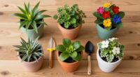 It’s Not Too Late to Plant These 6 Gorgeous Container Recipes for Showstopping Color Into Fall