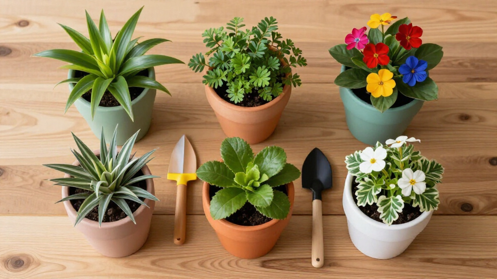 It’s Not Too Late to Plant These 6 Gorgeous Container Recipes for Showstopping Color Into Fall