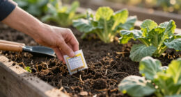 July Is The Perfect Time To Start Fall Crops – Sow These 7 Vegetable Seeds Now To Keep The Harvests Coming