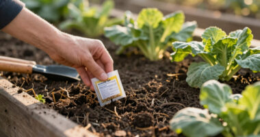 July Is The Perfect Time To Start Fall Crops – Sow These 7 Vegetable Seeds Now To Keep The Harvests Coming