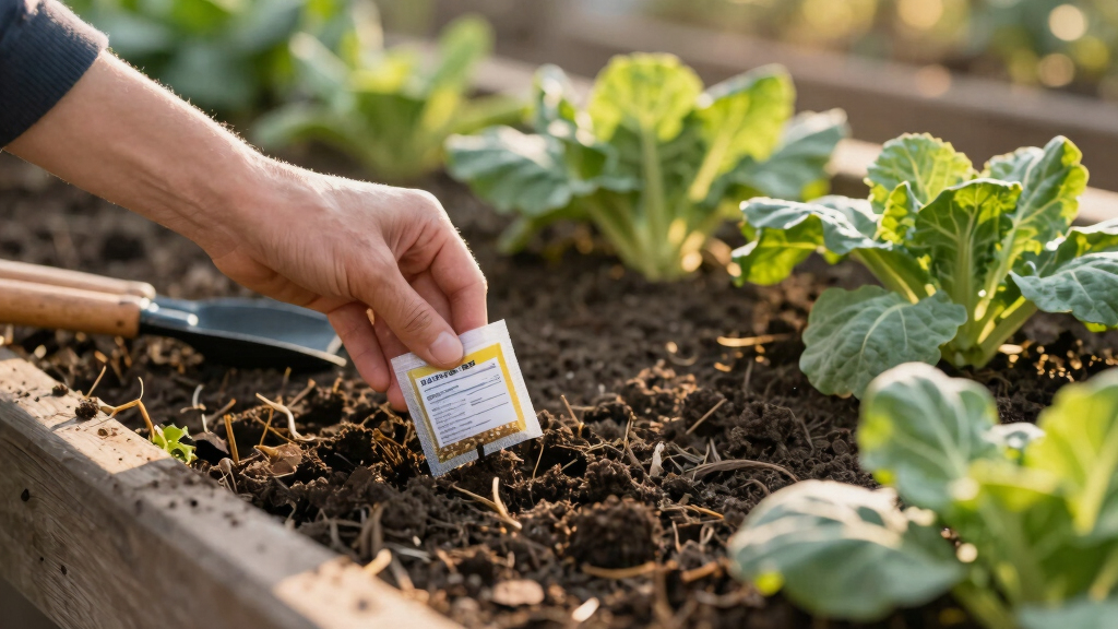 July Is The Perfect Time To Start Fall Crops – Sow These 7 Vegetable Seeds Now To Keep The Harvests Coming