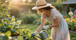 Kate Middleton's Hot-Weather Gear Is Perfect For Gardening – And You Can Shop Most Of It On Amazon