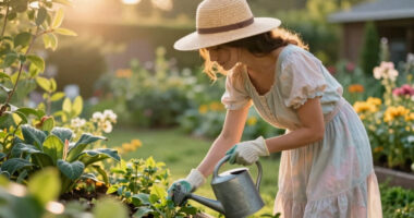 Kate Middleton's Hot-Weather Gear Is Perfect For Gardening – And You Can Shop Most Of It On Amazon