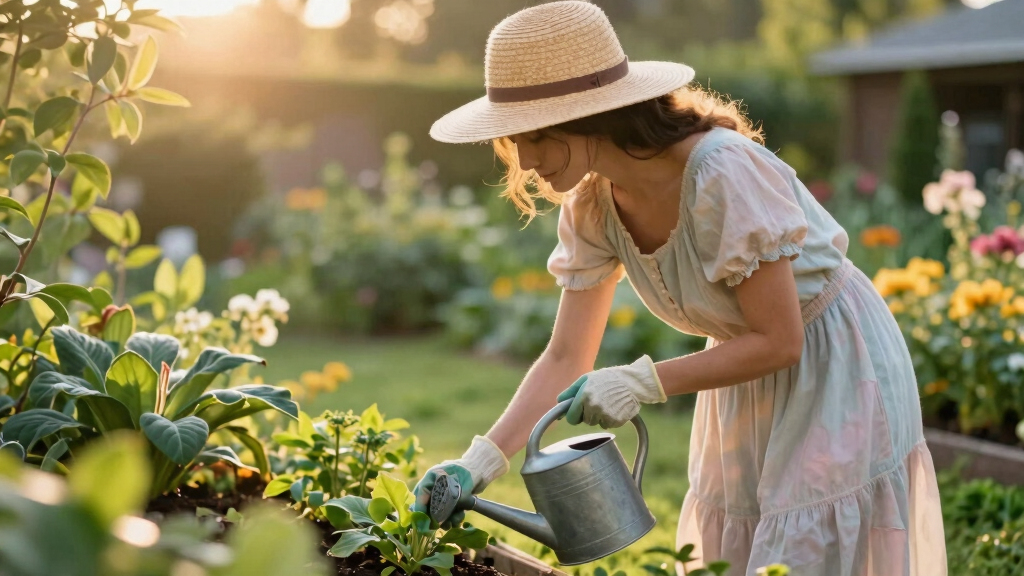 Kate Middleton's Hot-Weather Gear Is Perfect For Gardening – And You Can Shop Most Of It On Amazon