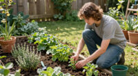 Living Mulch Plants Keep Soil Cooler and Cut Watering – Here Are 6 to Plant Now