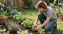 Living Mulch Plants Keep Soil Cooler and Cut Watering – Here Are 6 to Plant Now