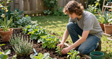 Living Mulch Plants Keep Soil Cooler and Cut Watering – Here Are 6 to Plant Now