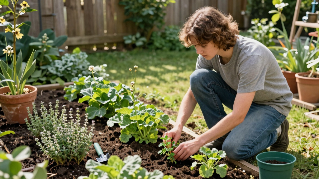 Living Mulch Plants Keep Soil Cooler and Cut Watering – Here Are 6 to Plant Now