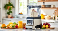 Make Delicious Summer Gelato with Ninja NC301 CREAMi Ice Cream Maker