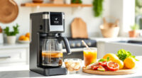 Master Refreshing Iced Coffee with Ninja Hot & Iced XL