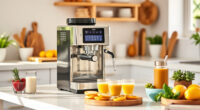 Master Summer Iced Espresso Drinks with Ninja Luxe Café Pro