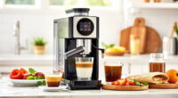 Master the Perfect Summer Iced Espresso with Ninja Luxe™ Café Mini