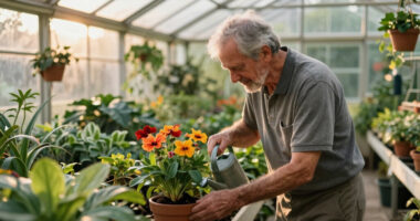 Monty Don