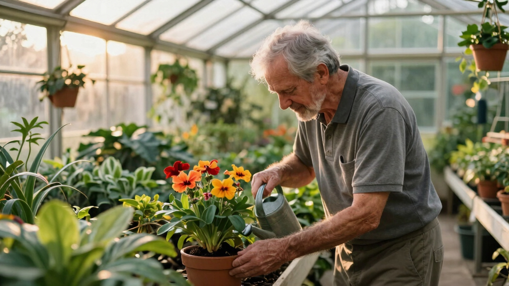 Monty Don