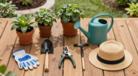 My Husband Is A Professional Gardener – And He Says I Need To Stop Being So Timid When Deadheading
