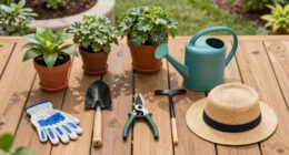 My Husband Is A Professional Gardener – And He Says I Need To Stop Being So Timid When Deadheading