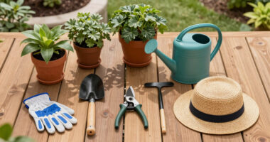 My Husband Is A Professional Gardener – And He Says I Need To Stop Being So Timid When Deadheading
