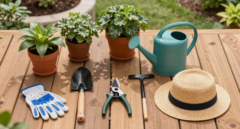 My Husband Is A Professional Gardener – And He Says I Need To Stop Being So Timid When Deadheading