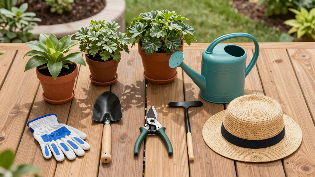 My Husband Is A Professional Gardener – And He Says I Need To Stop Being So Timid When Deadheading