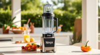 Ninja Blast Max Portable Blender: Perfect for Summer Smoothies