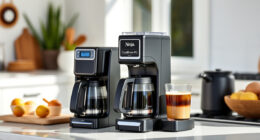 Ninja DualBrew Pro: Perfect Summer Coffee Moments