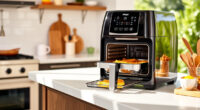 Ninja Foodi 10-in-1 Smart XL Air Fry Oven: Summer Grill-Style Cooking at Home