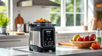 Ninja Foodi Everyday Possible Cooker Pro: Summer Cooking Made Easy
