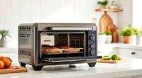 Ninja Foodi XL Pro Air Oven: The Ultimate Summer Kitchen Companion