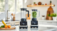 Ninja Professional Blender: Your Summer Smoothie Sidekick