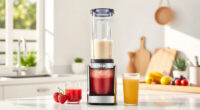 Ninja SLUSHi 72 oz Frozen Drink Maker: Summer Refreshment Made Easy