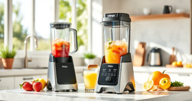 Ninja SLUSHi Max XXL: The Ultimate Summer Frozen Drink Maker