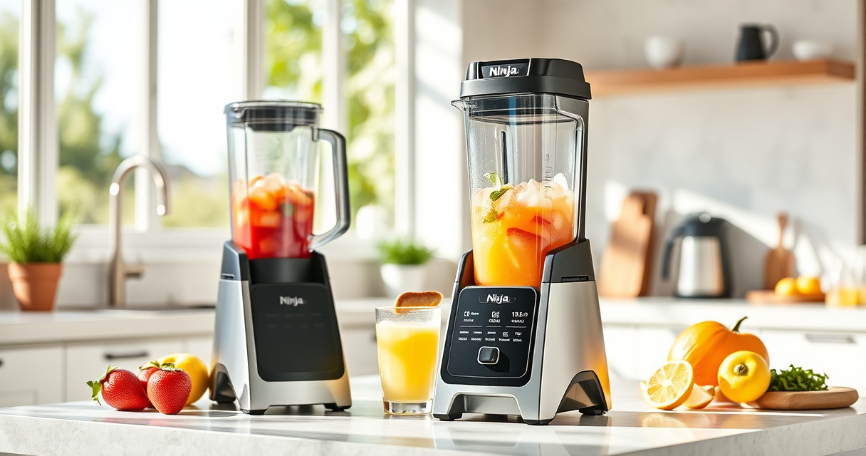 Ninja SLUSHi Max XXL: The Ultimate Summer Frozen Drink Maker