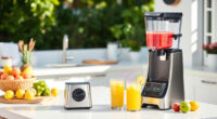 Ninja SLUSHi XL: The Ultimate Summer Frozen Drink Maker
