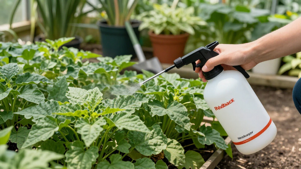 Redback Weedwiper Surges In Global Coverage