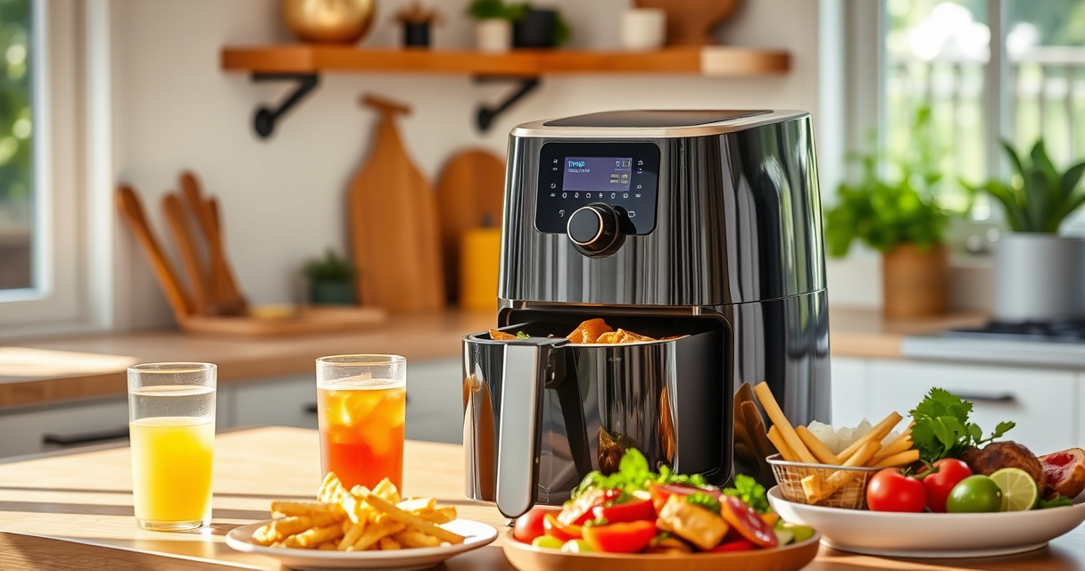 Summer Crisps: How to Make Perfect Air Fried Veggie Chips with Ninja Crispi 4-in-1