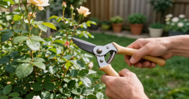 The 6 Best Garden Pruners We’ve Tested For Every Pruning Job