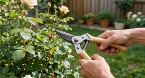 The 6 Best Garden Pruners We’ve Tested For Every Pruning Job