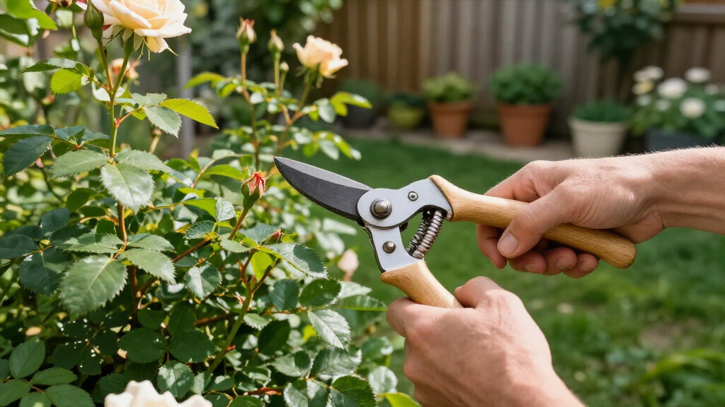 The 6 Best Garden Pruners We’ve Tested For Every Pruning Job