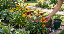 The 7 Longest-Blooming Perennials For Nonstop Summer Color That Lasts Well Into Fall