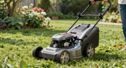 The Best Lawn Mowing Height for Every Season – to Keep Your Grass Lush All Year Long